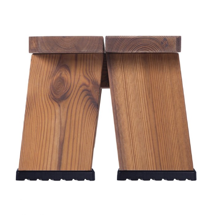 Alternate Image #1 of Nature to Play&trade; Single Bench