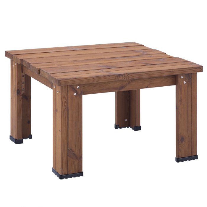 Primary Image of Nature to Play&trade; Square Table