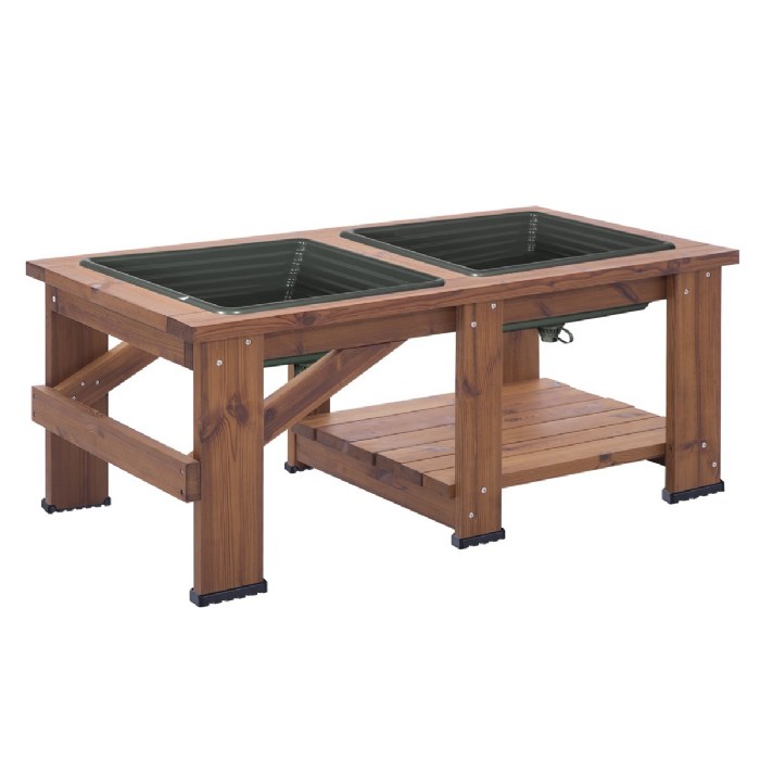 Alternate Image #1 of Nature to Play&trade; Water Table