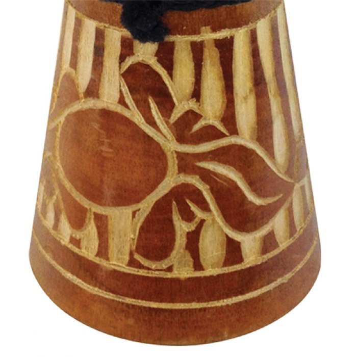 Alternate Image #1 of Djembe Jr. Drum Set - Set of 3