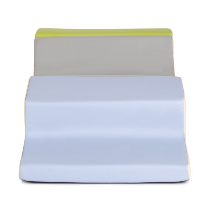 Alternate Image #1 of Soft Toddler Steps and Ramp Climber