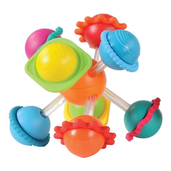 Alternate Image #1 of Fine Motor Skill Building Set