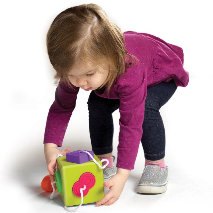 Alternate Image #1 of Fine Motor Skill Building Set
