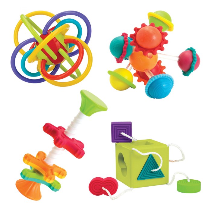 Primary Image of Fine Motor Skill Building Set
