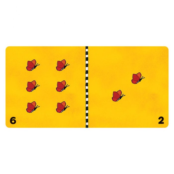 Alternate Image #1 of Dancing Dinos Dominoes