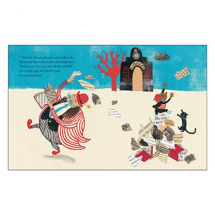 Alternate Image #1 of The Book Tree - Hardcover