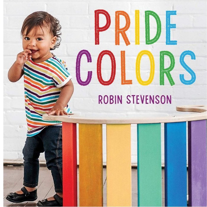 Alternate Image #1 of Free to Be Me Books - Set of 5