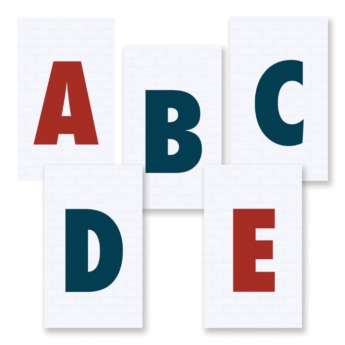Alternate Image #1 of Transition to Kindergarten - Reading Kit