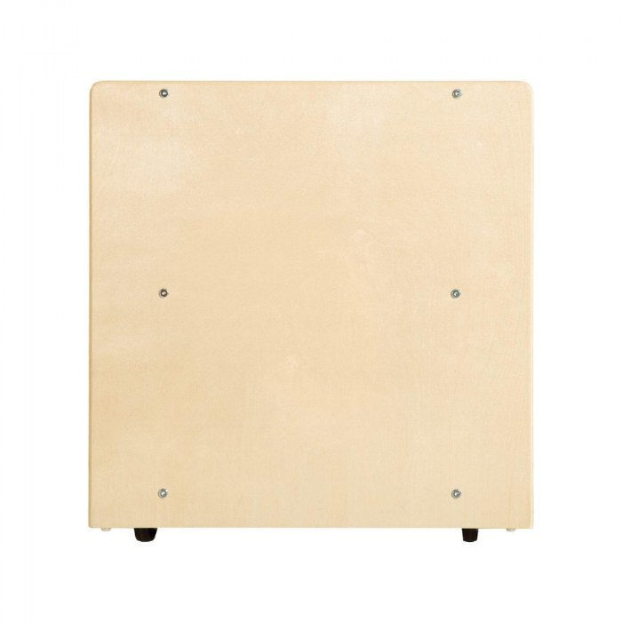 Alternate Image #1 of Carolina Double-Sided Toddler Storage