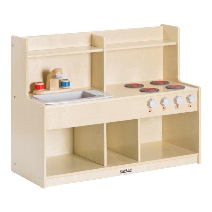Primary Image of Carolina Toddler Kitchen Playspace
