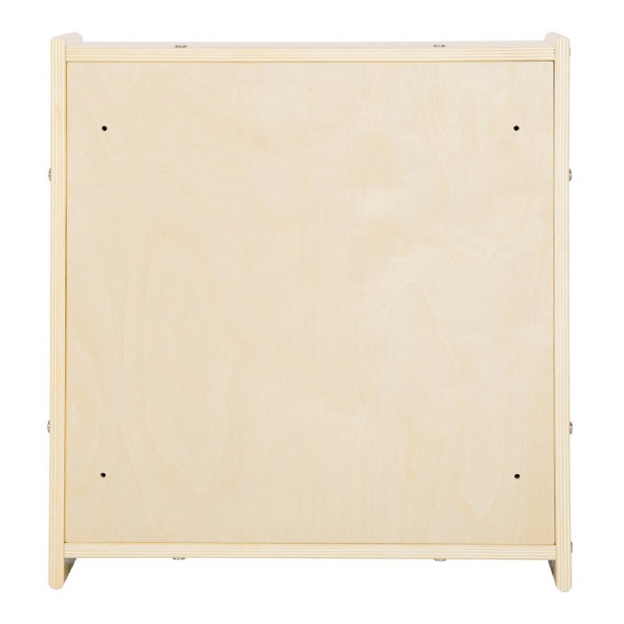 Alternate Image #1 of Carolina Locking Supply Cabinet