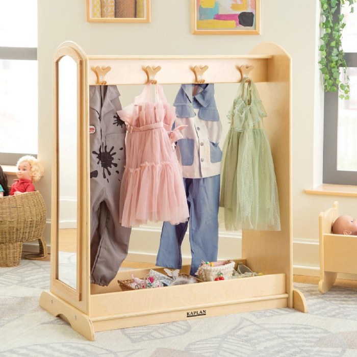 Alternate Image #1 of Carolina Dress-Up Center