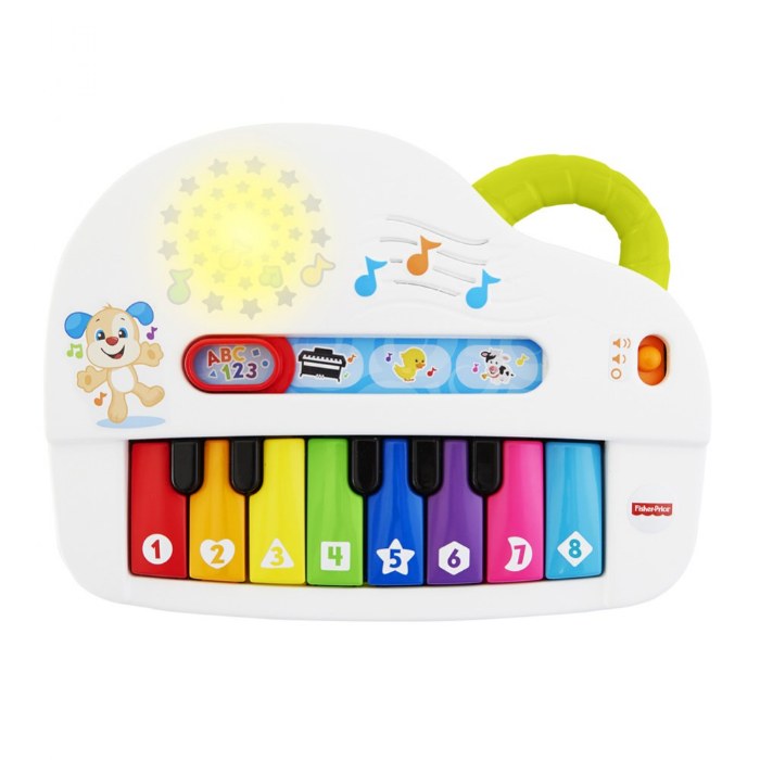Primary Image of Infant Piano