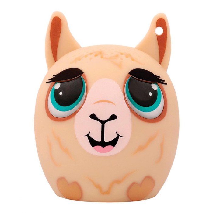 Primary Image of My Audio Pet Bluetooth&reg; Speaker 5.0 - LaLaLaLlama