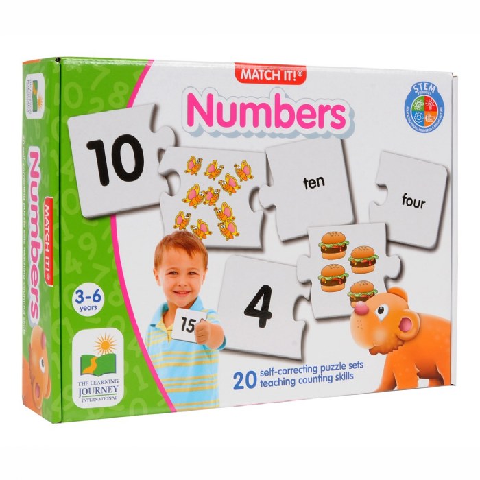 Alternate Image #1 of Transition to Kindergarten: Literacy & Math Kit