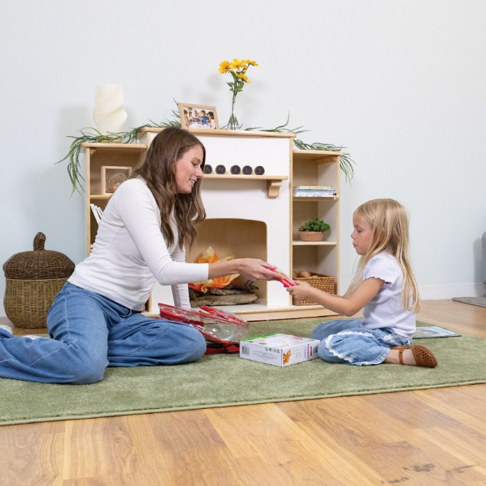 Alternate Image #1 of Transition to Kindergarten: Literacy & Math Kit