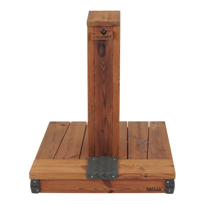 Alternate Image #1 of Nature to Play&trade; Water Tower