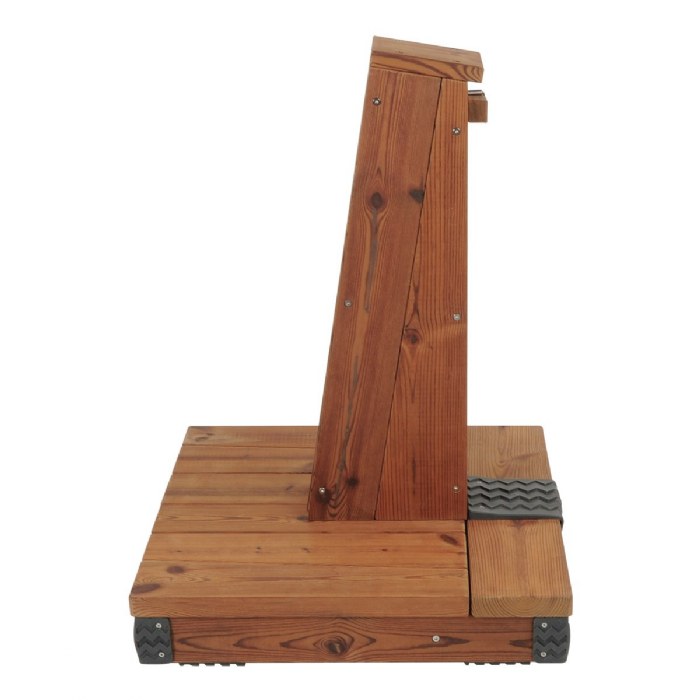 Alternate Image #1 of Nature to Play&trade; Water Tower