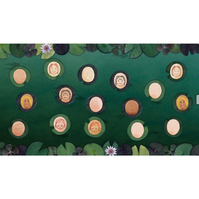 Alternate Image #1 of I Got A Feeling Software for Large Screens