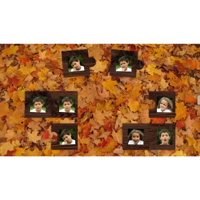 Alternate Image #1 of I Got A Feeling Software for Large Screens