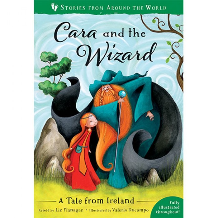 Alternate Image #1 of Stories from Around the World - 4 Tales of Persistance & Grit - Paperback