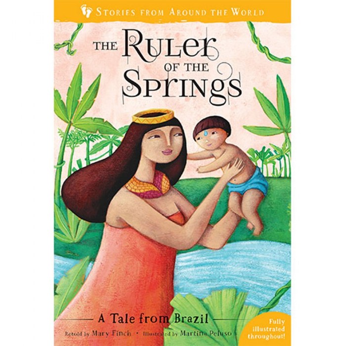 Alternate Image #1 of Stories from Around the World - 4 Tales of Persistance & Grit - Paperback