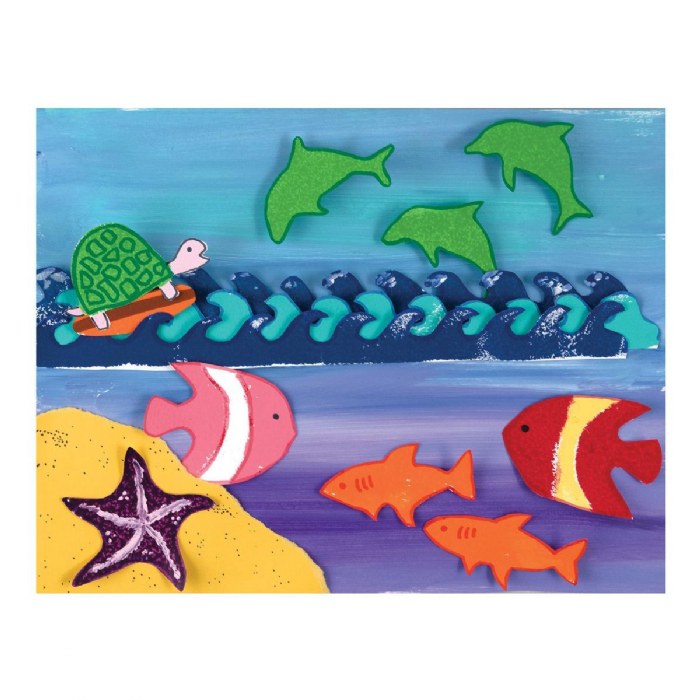 Alternate Image #1 of White Tagboard - 9" x 12" - 100 Sheets