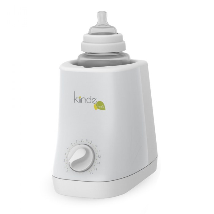 Alternate Image #1 of Kozii&reg; Bottle Warmer