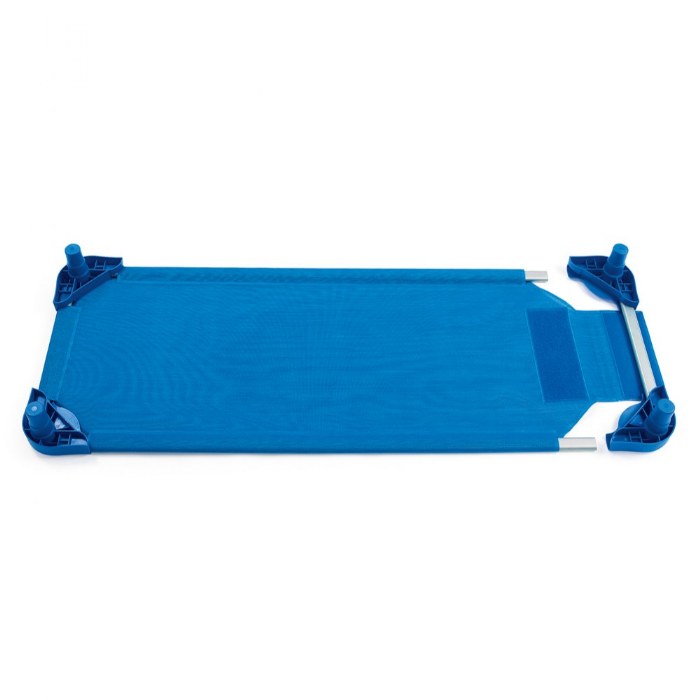 Alternate Image #1 of Value Line Toddler Cot - Set of 4 - Unassembled