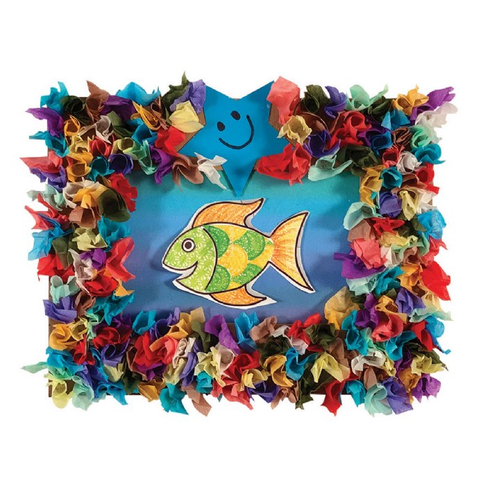 Alternate Image #1 of Art Start Kit