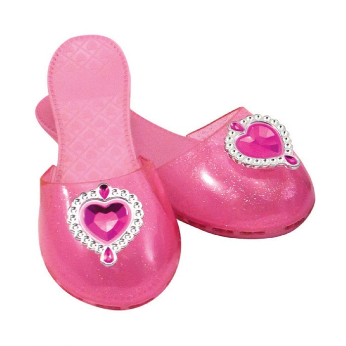 Alternate Image #1 of Role Play Dress-Up Shoes - 4 Pairs