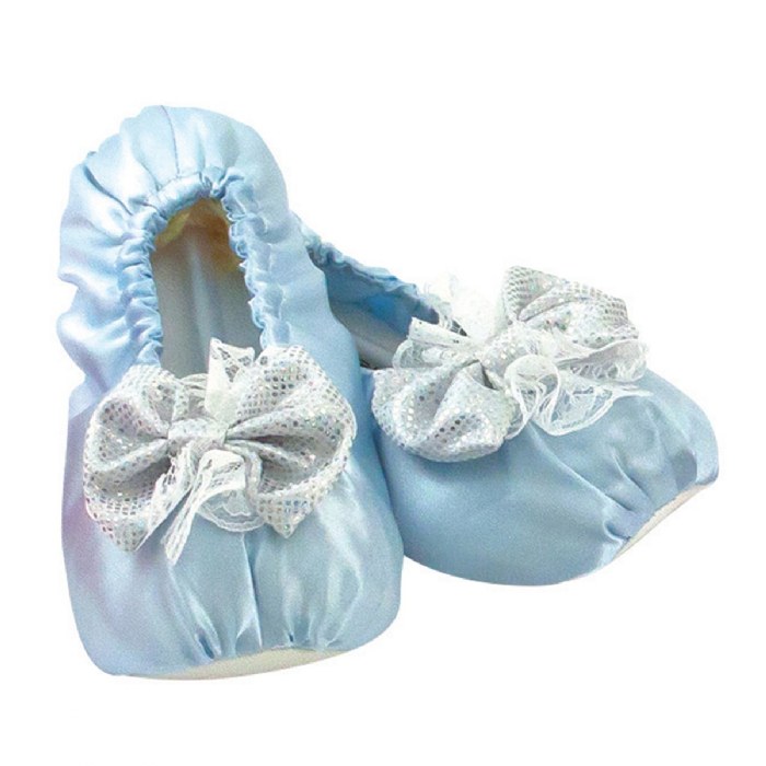 Alternate Image #1 of Role Play Dress-Up Shoes - 4 Pairs