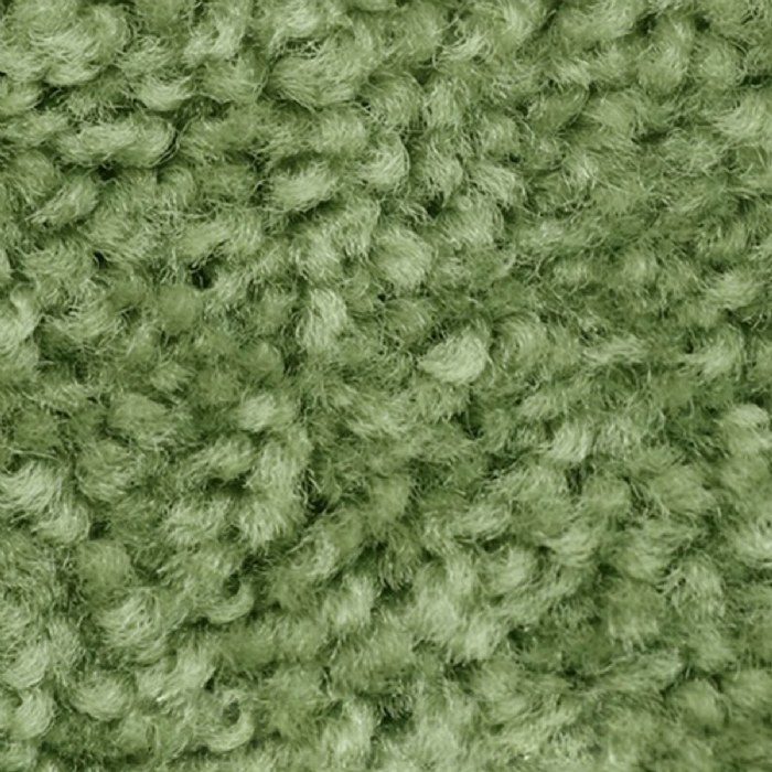 Alternate Image #1 of Nature Inspired Carpet - Grass Green - 4' x 6' Rectangle