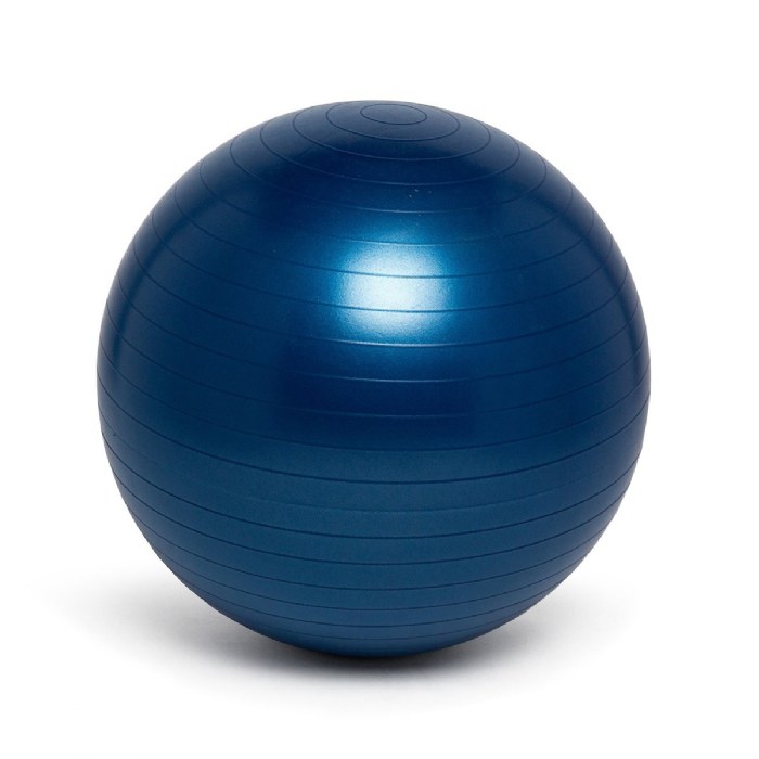 Alternate Image #1 of No Roll Balance Ball