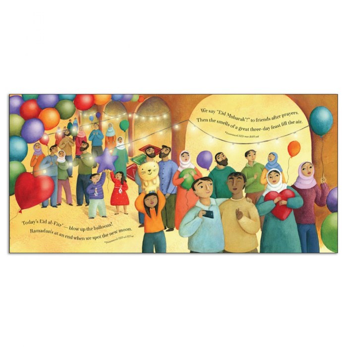 Alternate Image #1 of Let's Celebrate! Special Days Around the World - Paperback