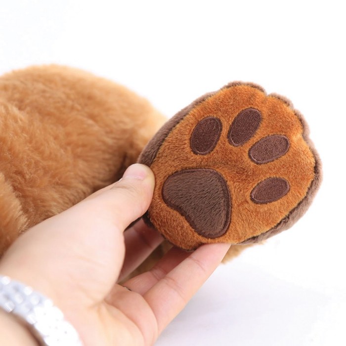 Alternate Image #1 of Theo the Therapy Dog