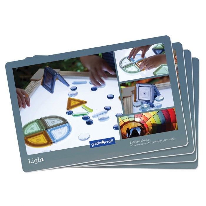 Alternate Image #1 of PowerClix&reg; Solids Natural - 70 Piece Set