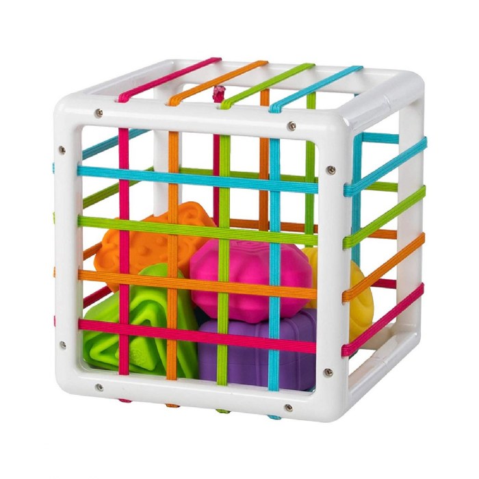 Alternate Image #1 of InnyBin - 7 Pieces