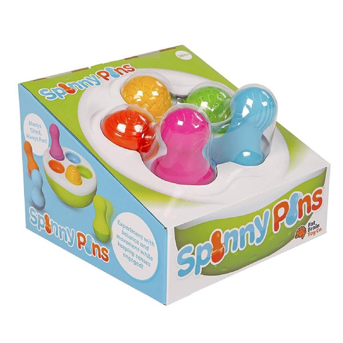 Alternate Image #1 of SpinnyPins