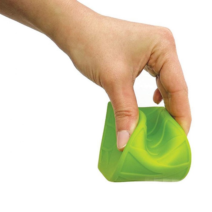 Alternate Image #1 of Geostacker Sorting and Stacking Toy - 11 Pieces