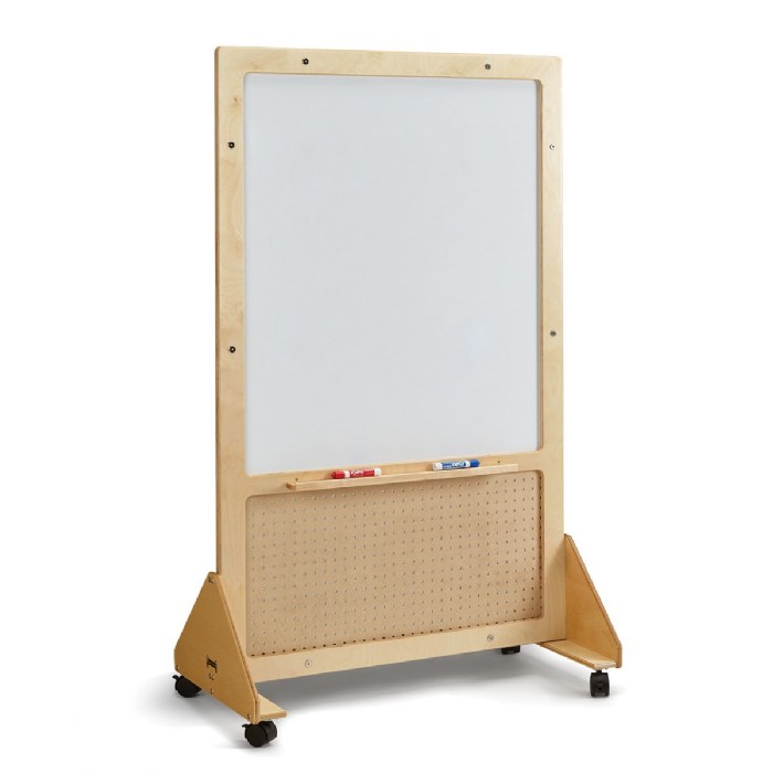 Primary Image of STEM Mobile Creativity Board