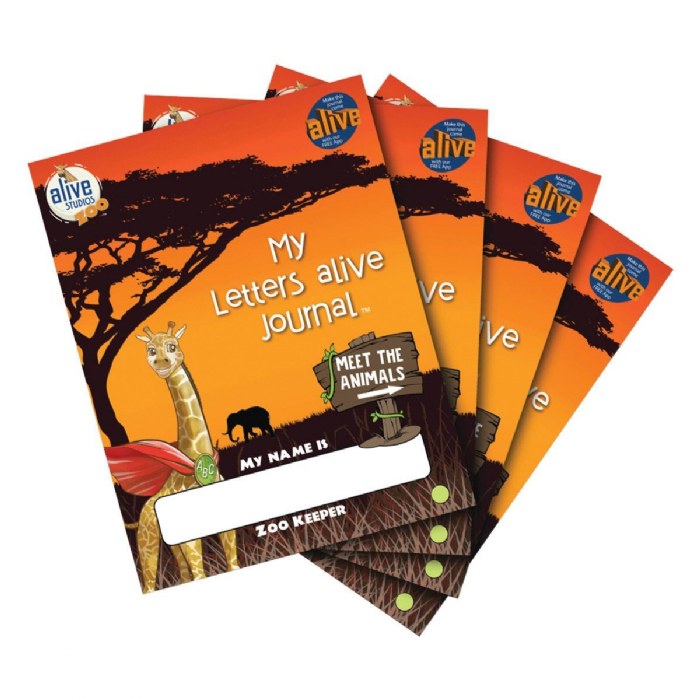 Alternate Image #1 of Classrooms alive&trade; - Kindergarten with Portable Rug - 7'6" x 5'