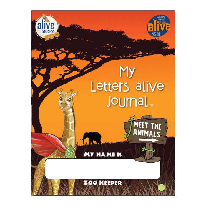 Alternate Image #1 of Classrooms alive&trade; - Kindergarten with Small Rectangle Rug - 6' x 9'