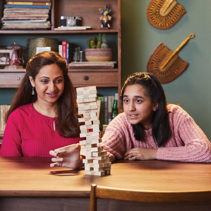 Alternate Image #1 of Jenga&reg;