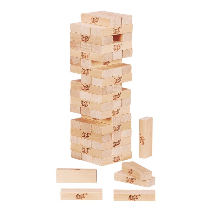 Primary Image of Jenga&reg;