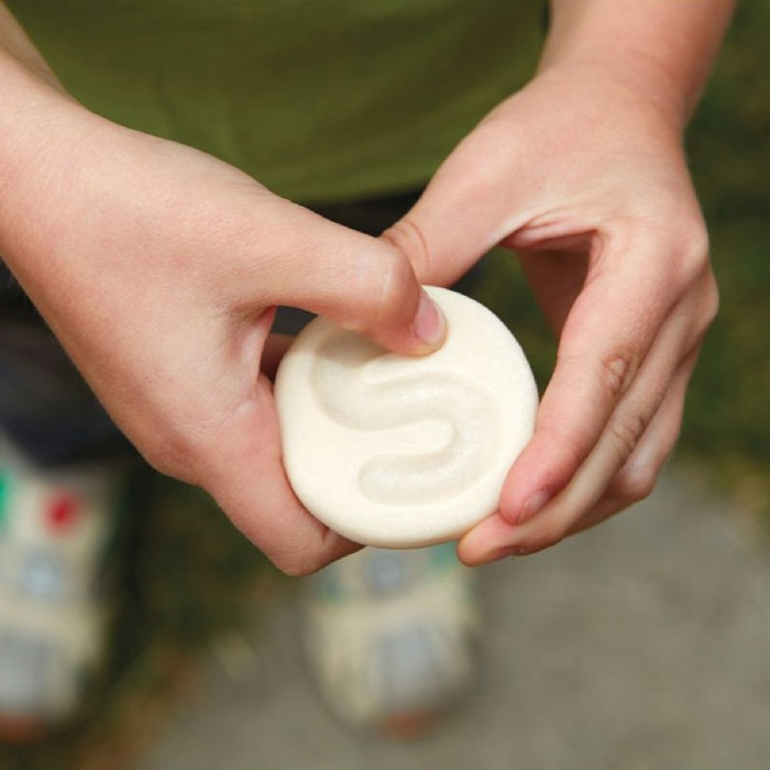 Alternate Image #1 of Sensory Worry Stones - 12 Pieces