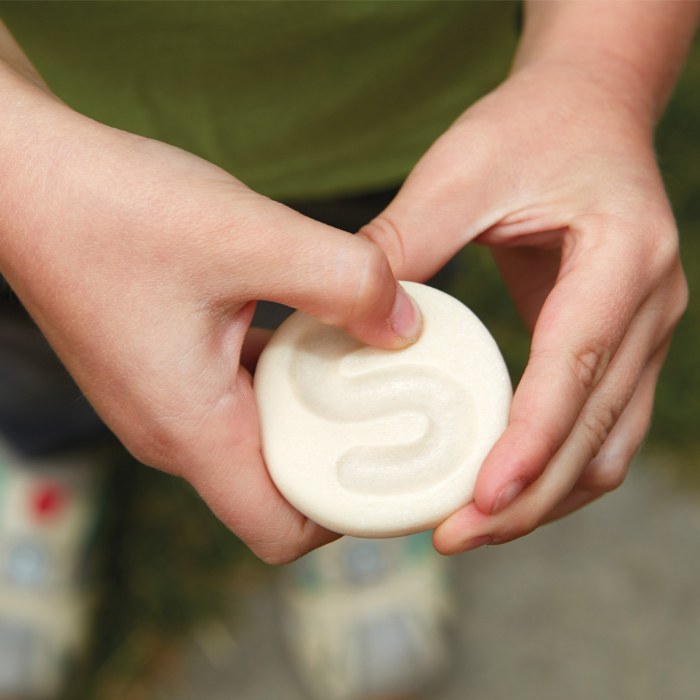 Alternate Image #1 of Sensory Worry Stones - 12 Pieces