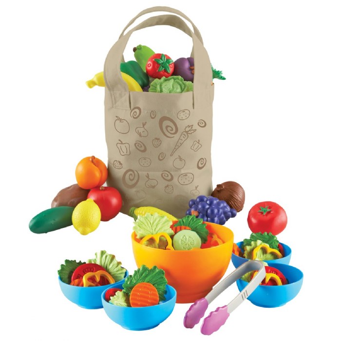 Primary Image of Child Nutrition Kit