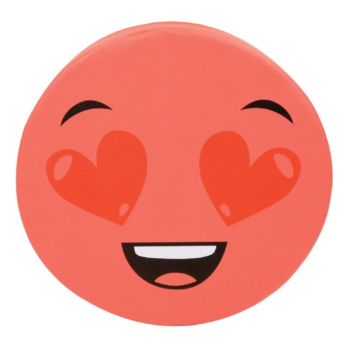 Alternate Image #1 of Emotion Floor Cushions - Set of 6