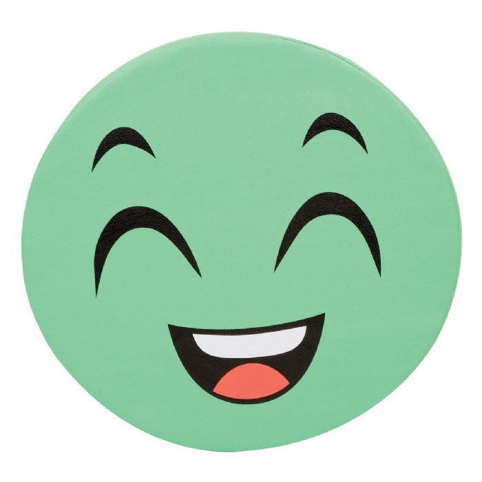 Alternate Image #1 of Emotion Floor Cushions - Set of 6